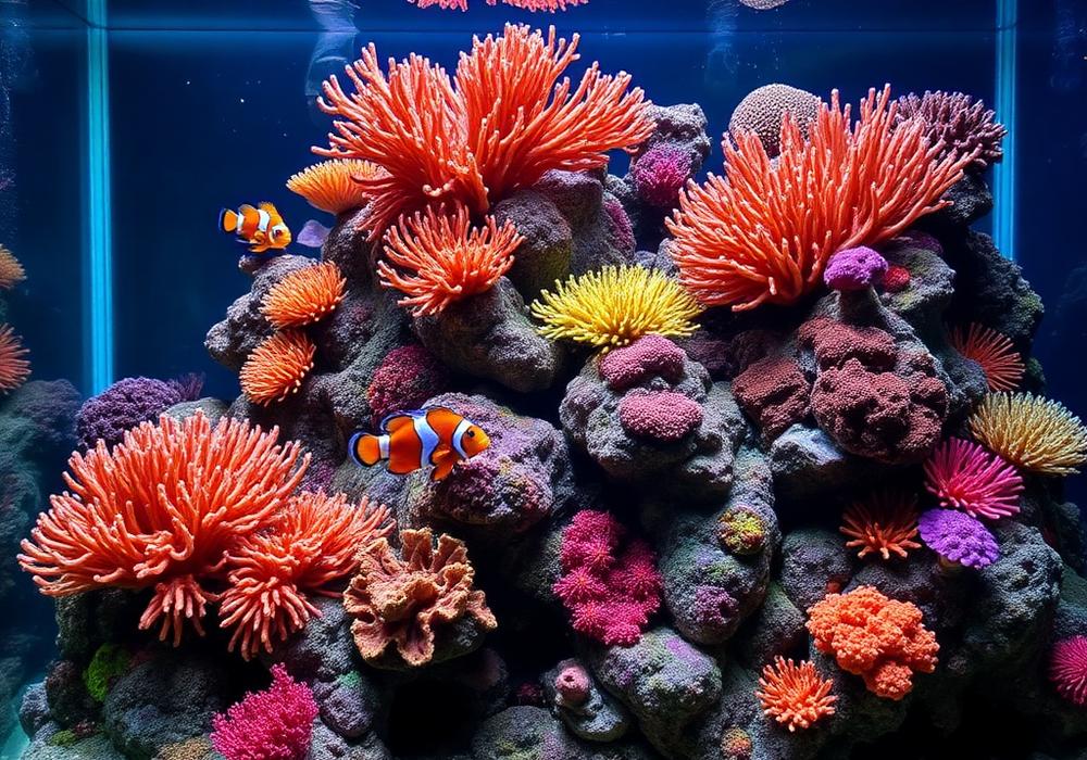 Marine Reef